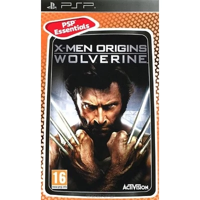 X-Men Origins: Wolverine