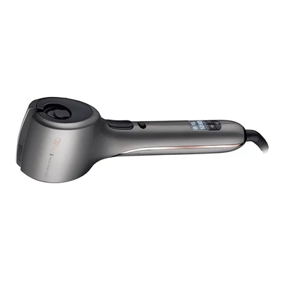 Remington CI8019 Keratin Protect Auto Curler automata göndörítő - Szürke (CI8019)