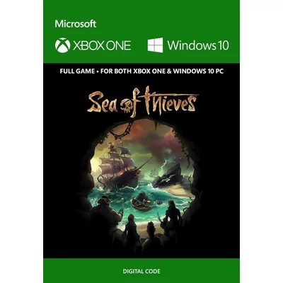 Sea of Thieves (Microsoft Store letöltőkód)