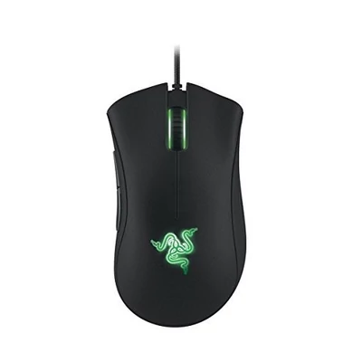 Razer DeathAdder 2013 vezetékes egér (RZ01-00840100-R3G1)