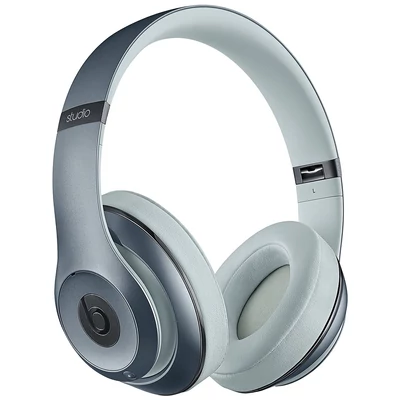 Beats Studio Wireless Fejhallgató Sky (MHDL2ZM/B)