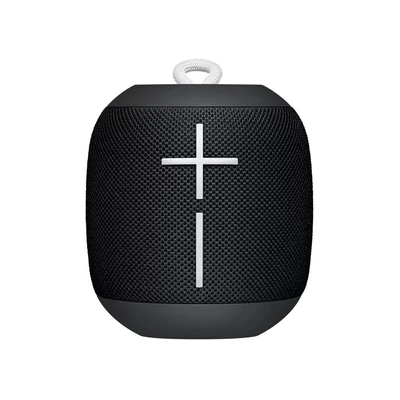 Logitech Ultimate Ears WONDERBOOM Phantom Black (984-000851)