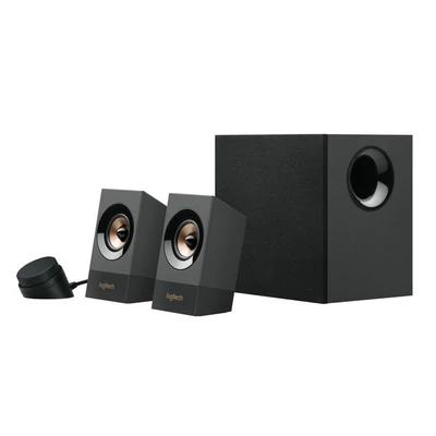 Logitech Z537 2.1 (980-001272) Bluetooth Aktív hangfal