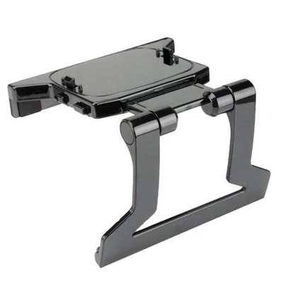 Kinect TV Clip Sensor Mounting Clip