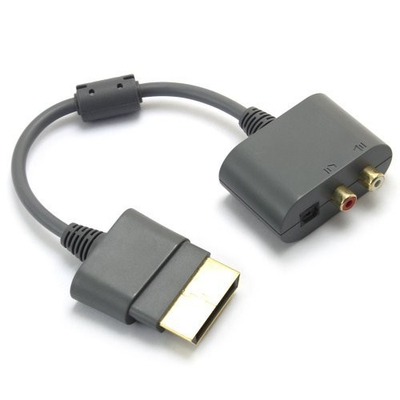 HDMI Av adapter