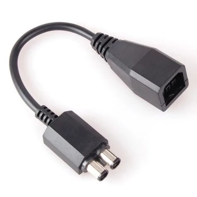 AC adapter konverter Slim gépekhez