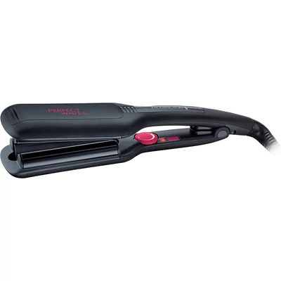 Remington S6280 Stylist tripla hullámú hajformázó