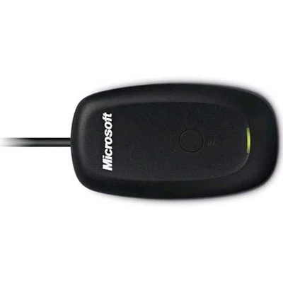 Microsoft Wireless Gaming Receiver For Windows