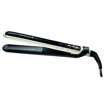 Remington S9500 Pearl Hajvasaló - Fekete/Gyöngyház