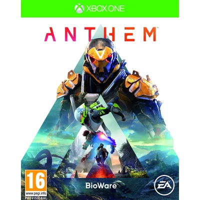 Anthem (Xbox One)