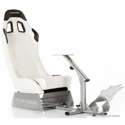 Playseat Evolution White