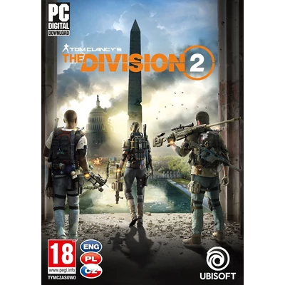 Tom Clancy’s The Division 2 (PC)