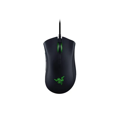 Razer DeathAdder Elite egér (RZ01-02010100-R3G1) 