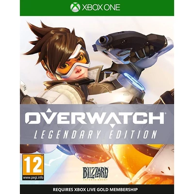 Overwatch Legendary Edition (Xbox One)
