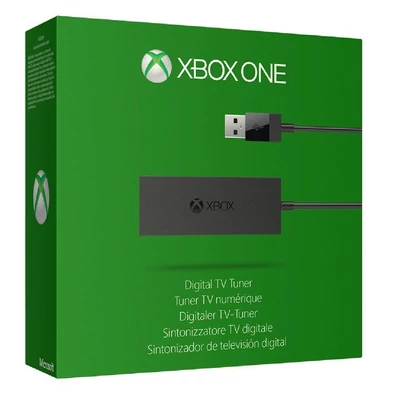 Microsoft XBOX One Digital TV Tuner