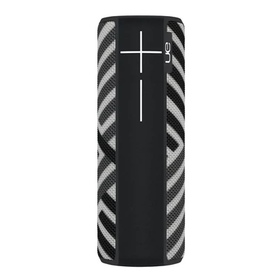 Logitech Ultimate Ears BOOM 2 - Urban Zebra (Fekete/Fehér/Csíkos) (984-001010)