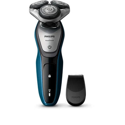 Philips S5420/06 Series 5000 AquaTouch nedves és száraz elektromos borotva
