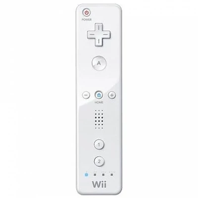 Nintendo Wii Remote + Motion Plus White (használt)