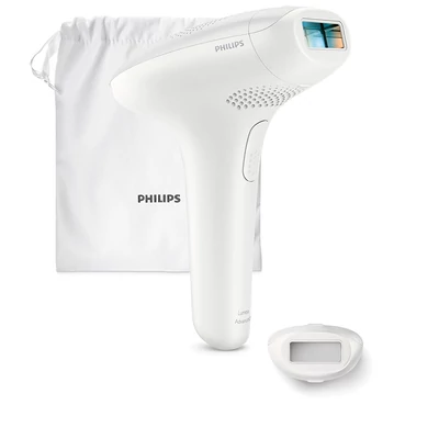 Philips SC1995/00 Lumea Advanced IPL villanófényes szőrtelenítő, vezetékes
