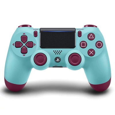 Sony DualShock 4 Controller Berry Blue (V2)