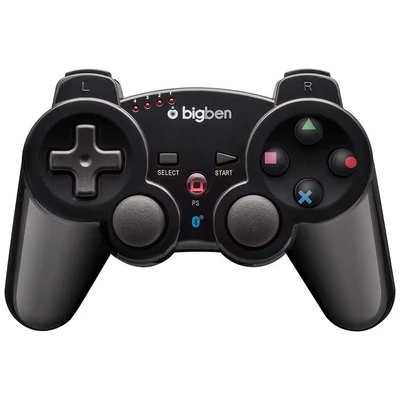 Bigben Bluetooth Controller (PS3)