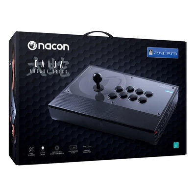 Nacon Daija Arcade Stick (PS4)