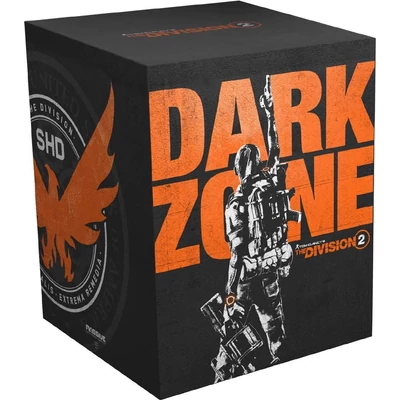 Tom Clancy’s The Division 2 Dark Zone Collector's Edition (Xbox One)