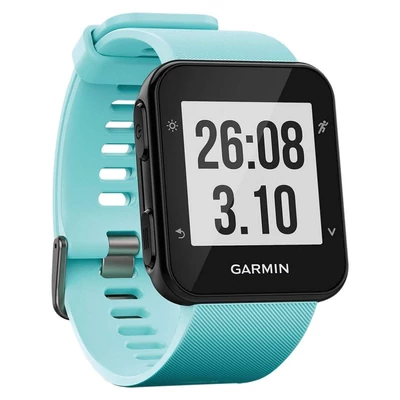 Garmin Forerunner 35 sport karóra - Kék (010-01689-12)