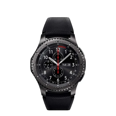 Samsung Gear S3 Frontier Okosóra