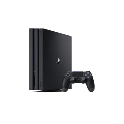 PlayStation 4 Pro CUH-7016B (1TB) (használt)