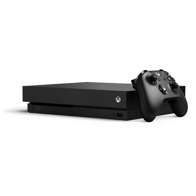 Xbox One X 1TB