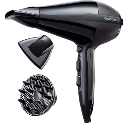 Remington AC5911 Professional hajszárító - Fekete