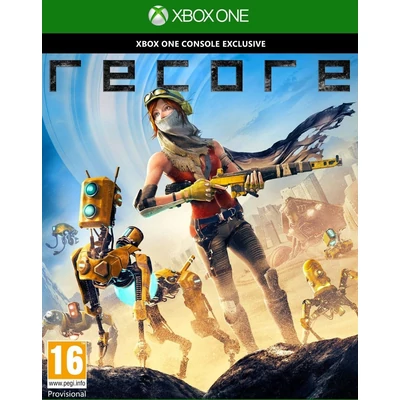 Recore