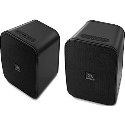 JBL Control X Wireless Aktív  2.0 kültéri  hangfal, Bluetooth - Fekete (CONTROLXTGPHEU)