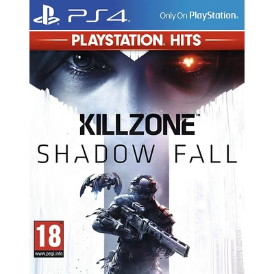 Killzone Shadow Fall (PS4)