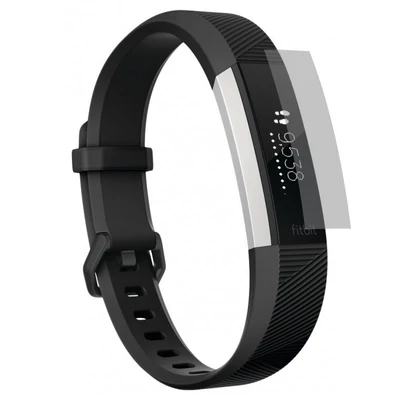 Fitbit Alta HR kijelzővédő fólia