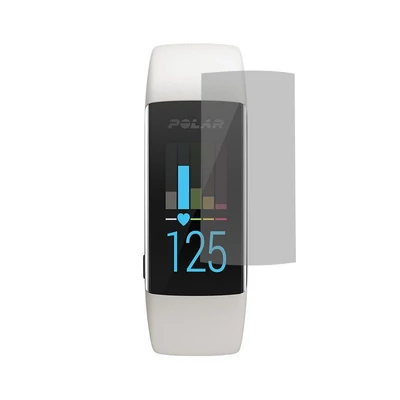 Polar A360/370 kijelzővédő fólia