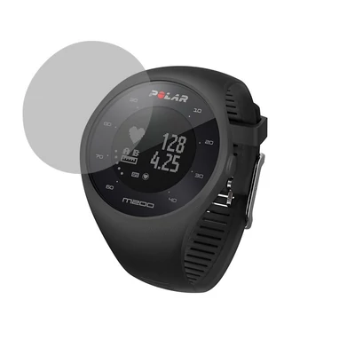 Polar M200 kijelzővédő fólia