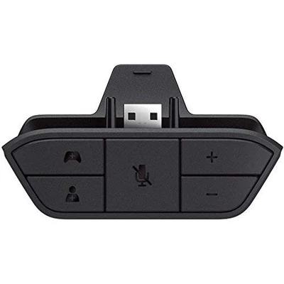 Microsoft XBOX One Stereo Headset Adapter (OEM)