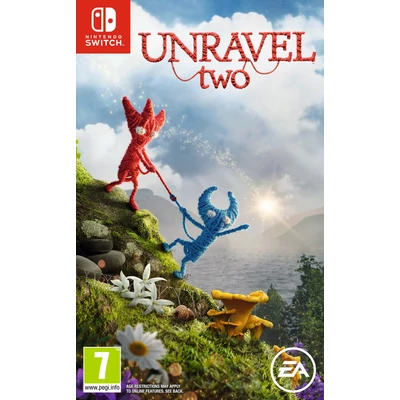 Unravel Two (Switch)