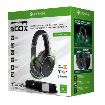 Turtle Beach Elite 800X Wireless Gaming Headset