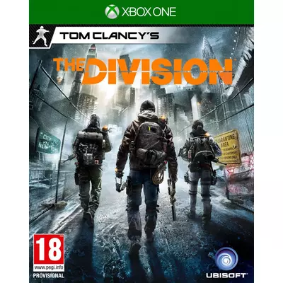 Tom Clancy's The Division (Xbox One)