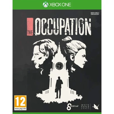 The Occupation (Xbox One)
