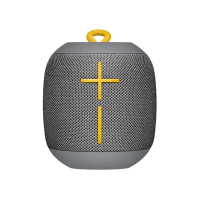 Logitech Ultimate Ears WONDERBOOM Stone Grey - Szürke (984-000856)
