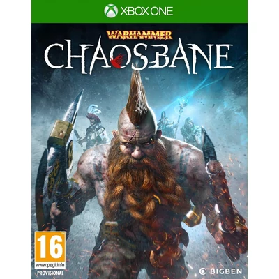 Warhammer Chaosbane (Xbox One)