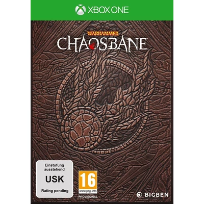 Warhammer Chaosbane Magnus Edition (Xbox One)