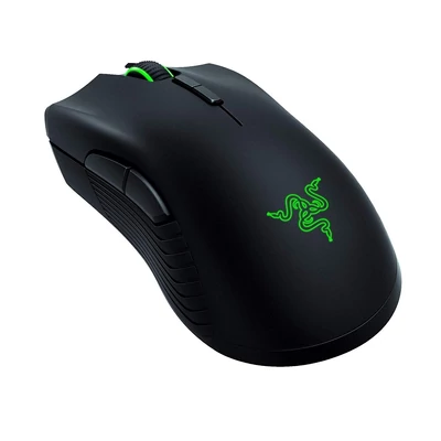 Razer Mamba Wireless gaming egér (RZ01-02710100-R3M1)