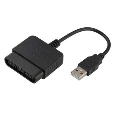 PS2-PS3-PC USB Converter 1port