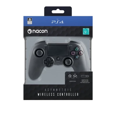 Nacon Asymmetric Wireless Controller (PS4)