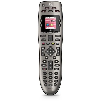 Logitech Harmony 650 távirányító (915-000229)